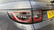 Land Rover Discovery Sport 2.0 D200 Dynamic HSE 5dr Auto [5 Seat] Diesel Station Wagon